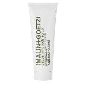 Malin + Goetz Peppermint Body Scrub